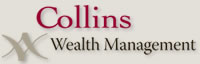 Collins Wealth Management Logo